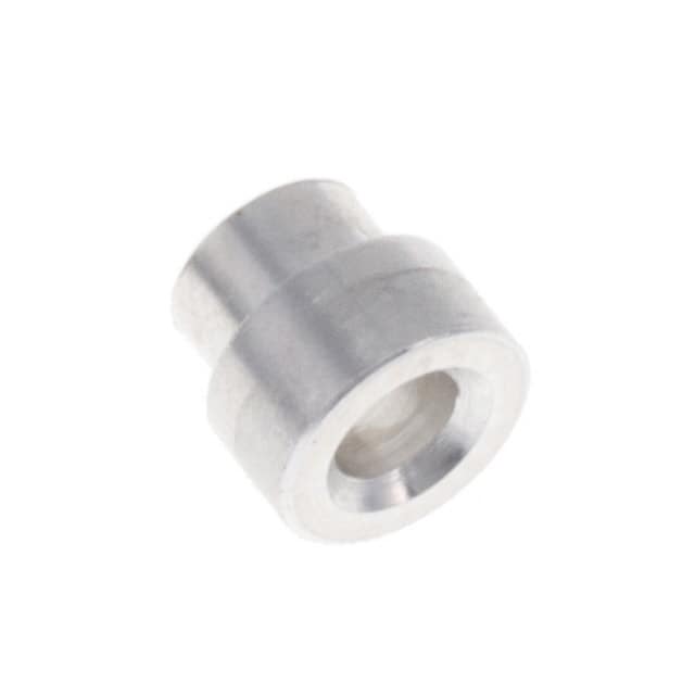 1531-B-4-AL RAF Electronic Hardware  Distanziatori per schede